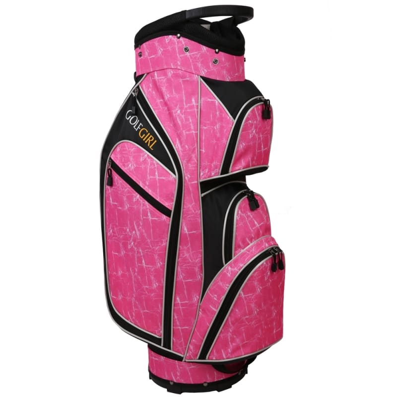 Golf Bag For Ladies - Aneka Golf