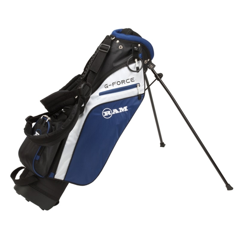 Childrens golf clubs age 10