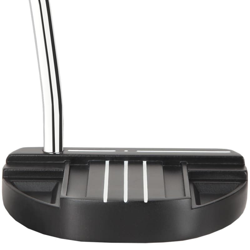 Ram Golf Laser Black Milled Face Mallet Putter just £39.99 - Putters at ...