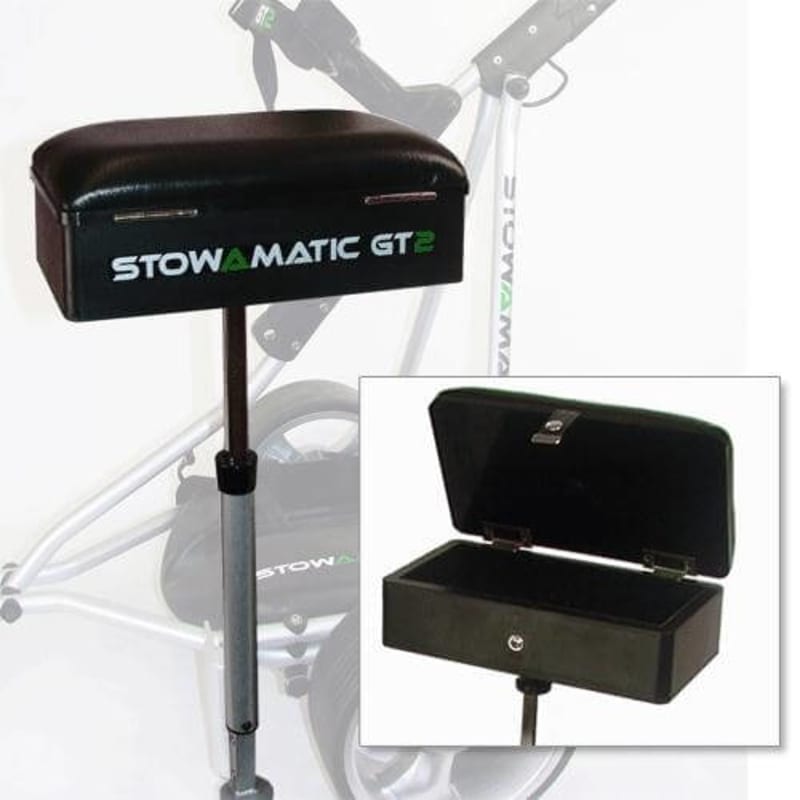 Stowamatic GT2 Seat