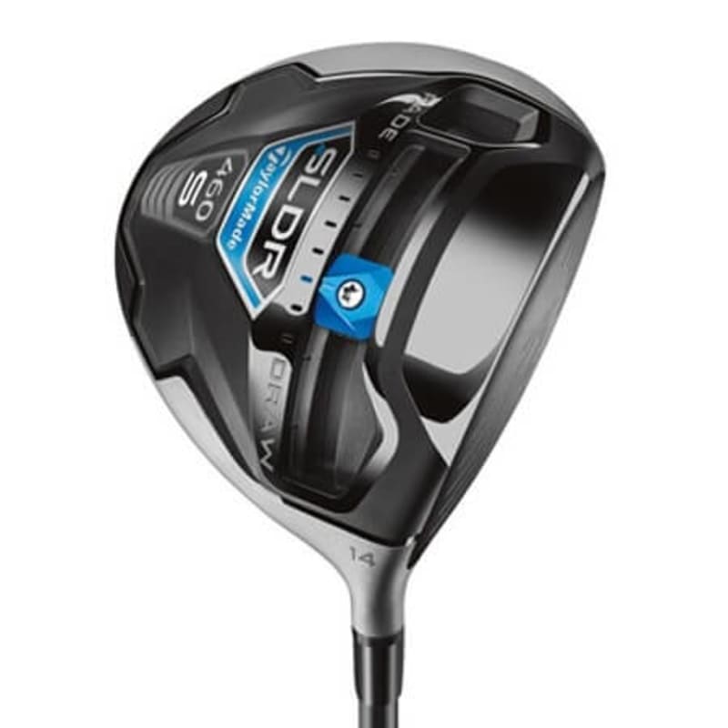 TaylorMade SLDR s Driver