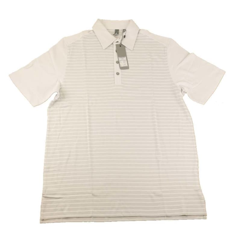 Ashworth polos top