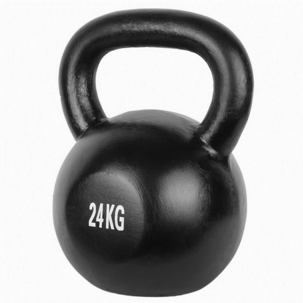 Kettlebell hotsell 24kg uk