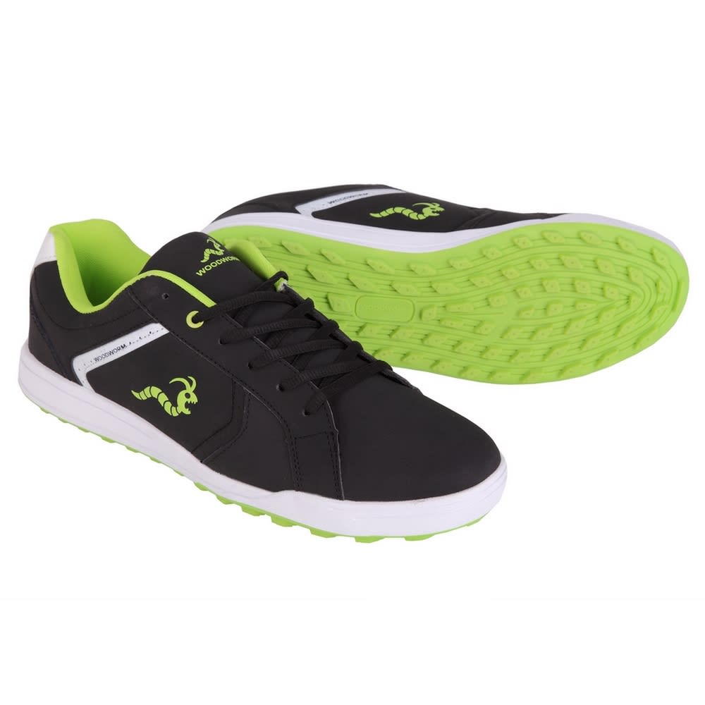 Woodworm hot sale golf shoes