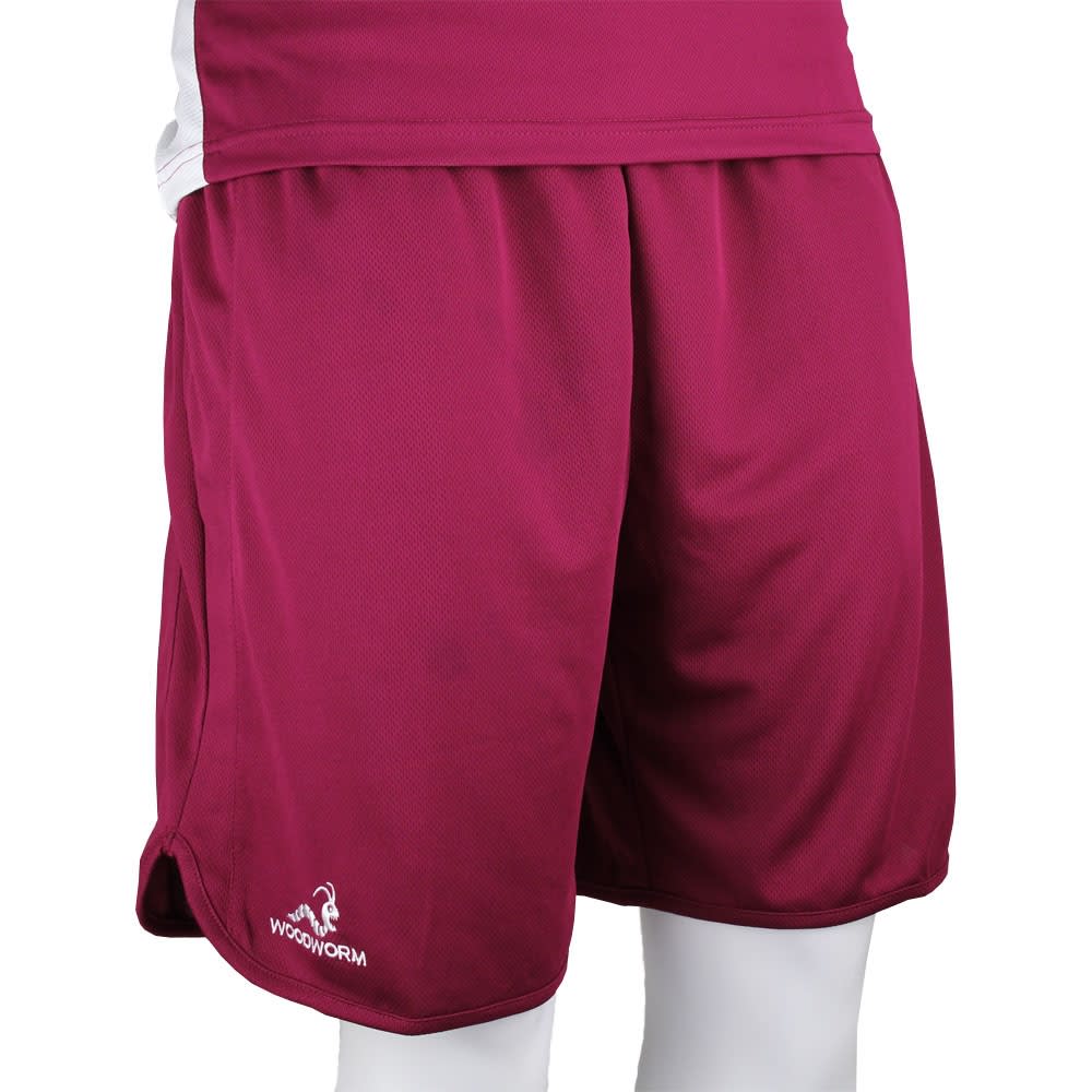 Woodworm hot sale golf shorts