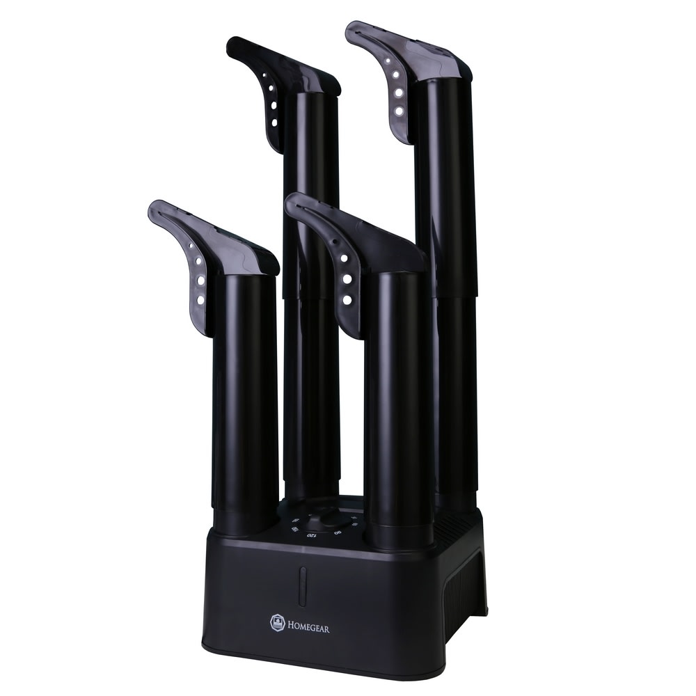 electric boot dryer