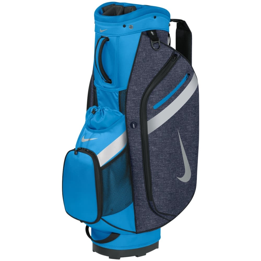 koken raket Geroosterd Nike Golf Sport Cart IV Bag