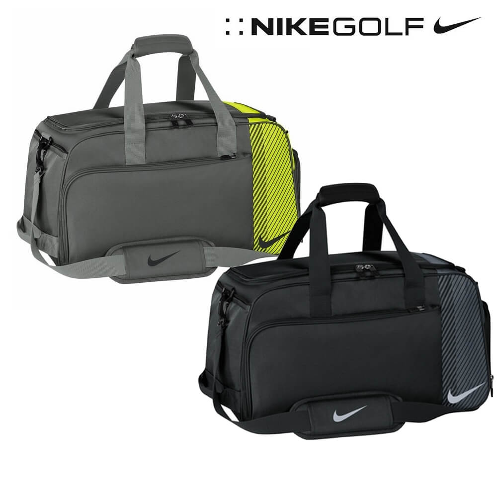 nike golf duffle bag