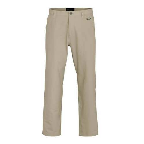 Oakley khaki pants top