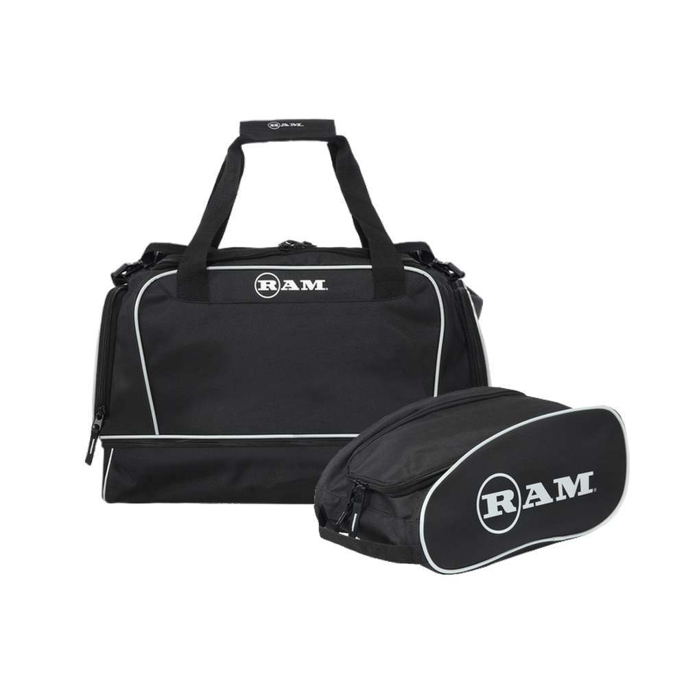 Ram Golf Duffel Bag / Gym Bag / Sports 