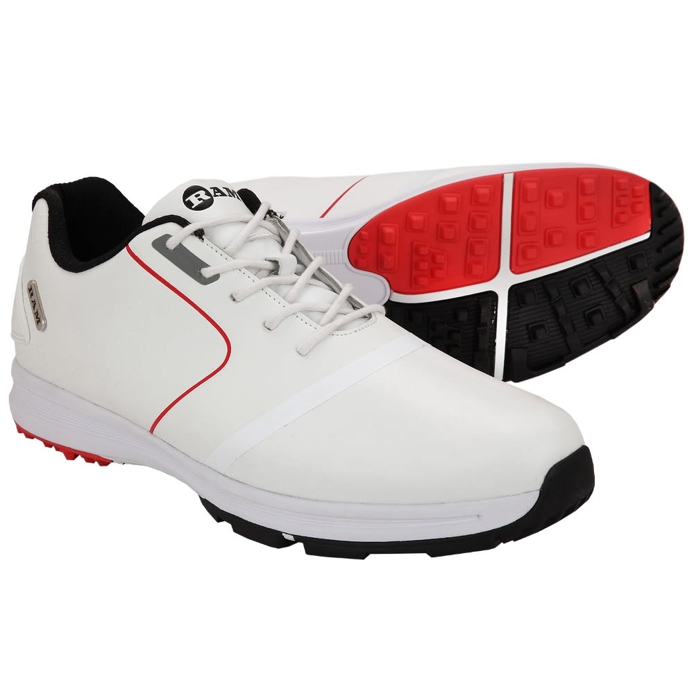 woodworm golf surge v3 mens golf shoes
