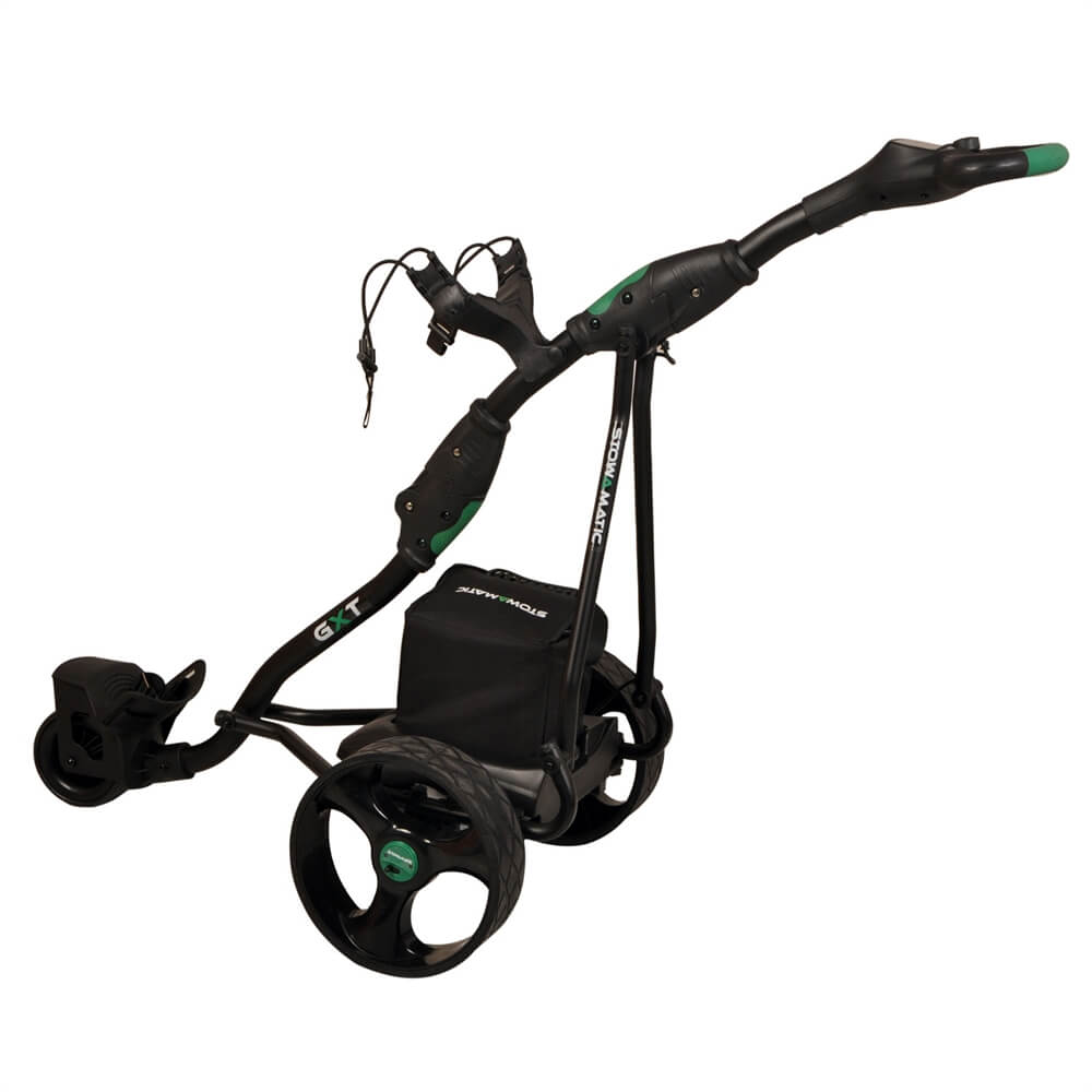 electric golf trolley deals