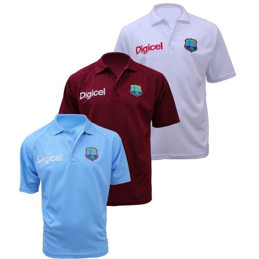 cricket team shirts