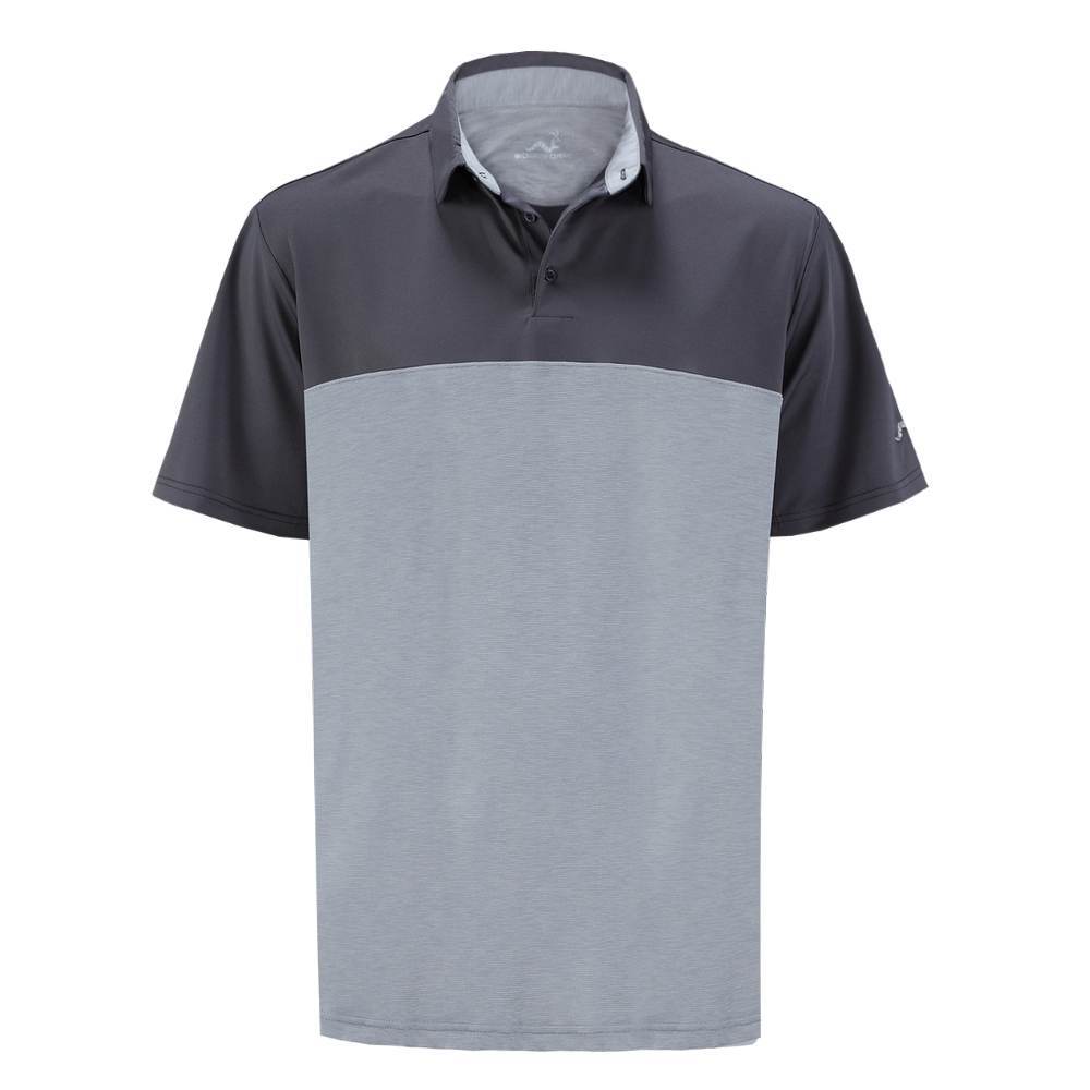Woodworm golf tops new arrivals