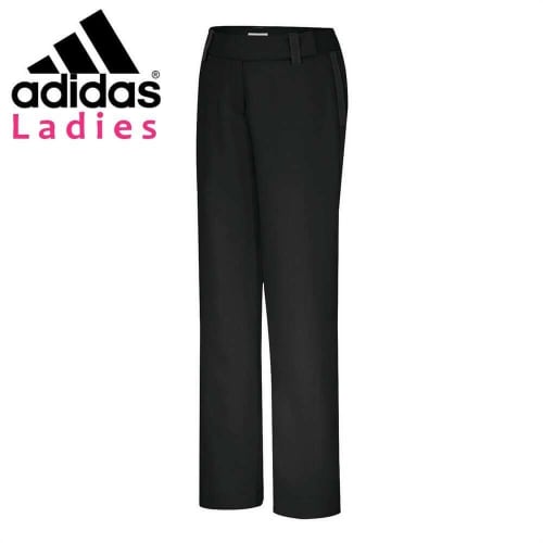 Adidas Women's Fall Weight Taped Trouser