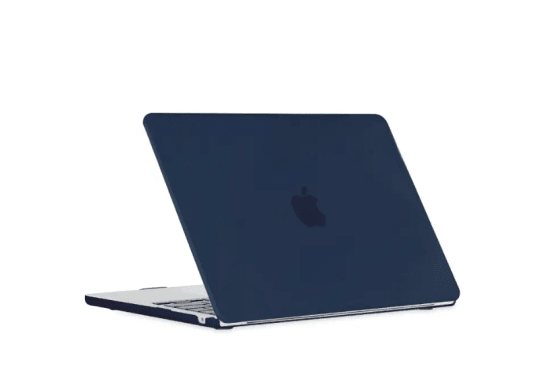NCO HardCase para MacBook Pro 13'' 2018 2022 Crystal