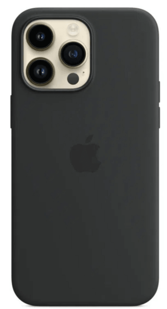 Cover Silicone  para iPhone 14/ 14 PRO / 14 PRO MAX