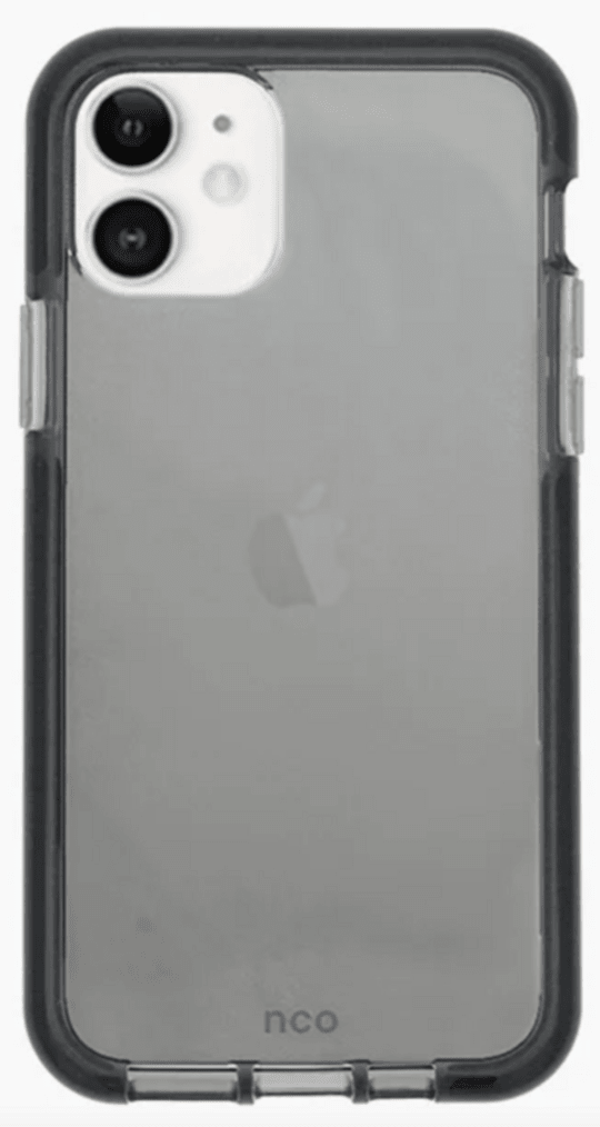 NCO SafeCase iPhone 11