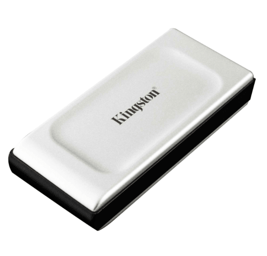 Kingston - Portable SSD 1TB