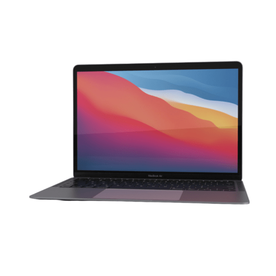 MacBook Air M1 2020