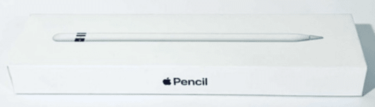 Apple Pencil 1st gen