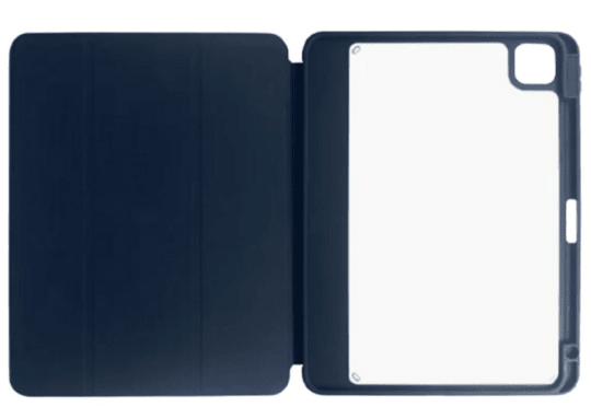 NCO SafeCase para iPad pro 11" Azul