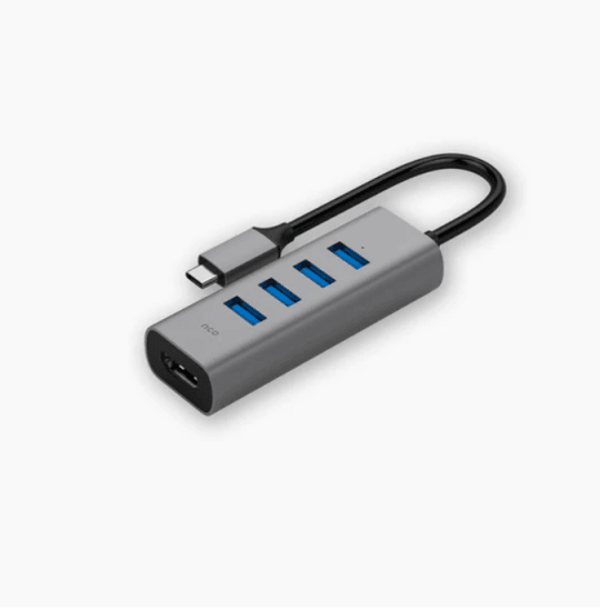 NCO MultiPort Lite