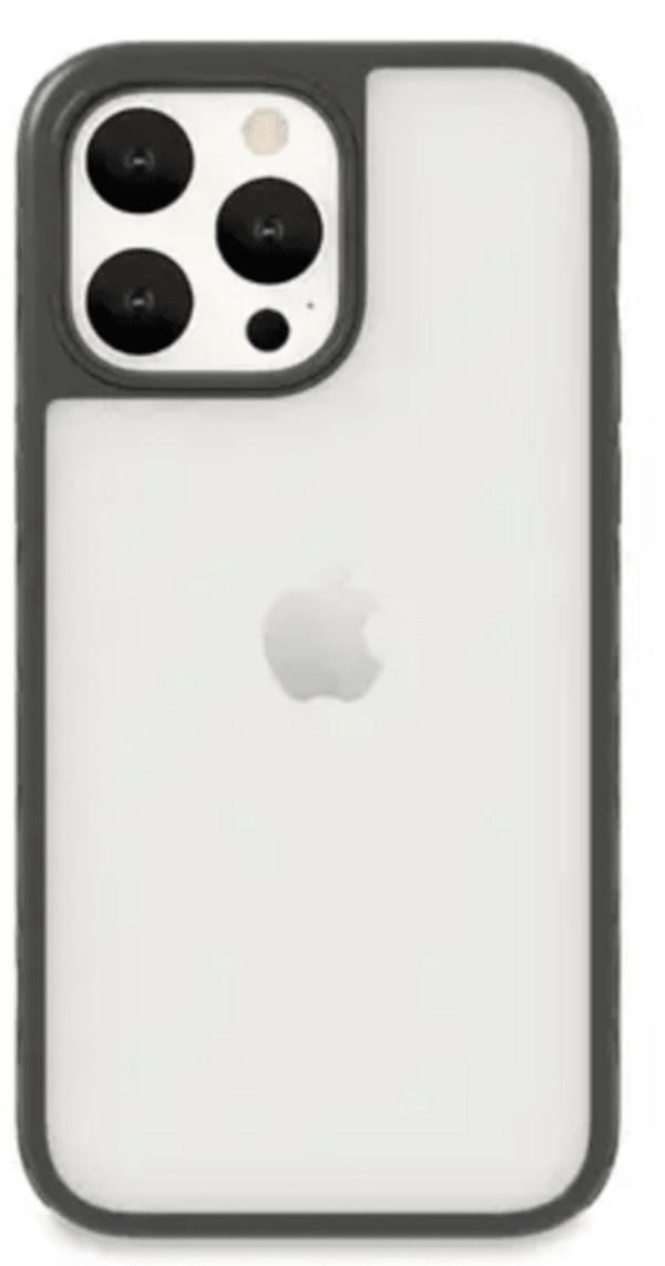 NCO SafeCase iPhone 14 Pro Negro