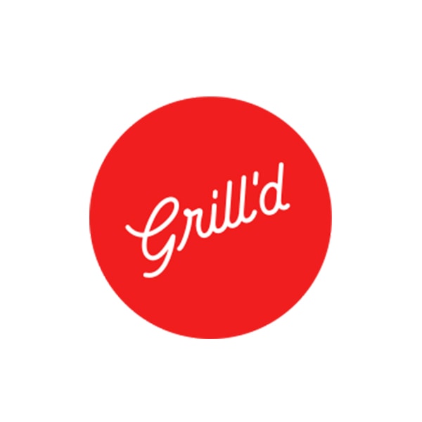 Grill'd at Westfield Sydney