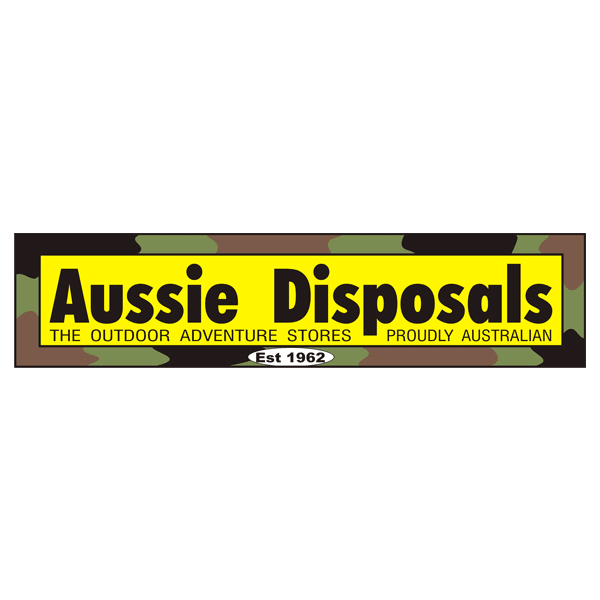 Aussie Disposals at Westfield Fountain Gate Discount & Variety