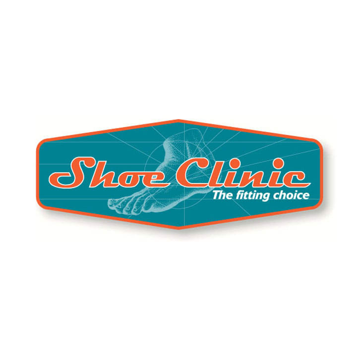 shoe clinic the base