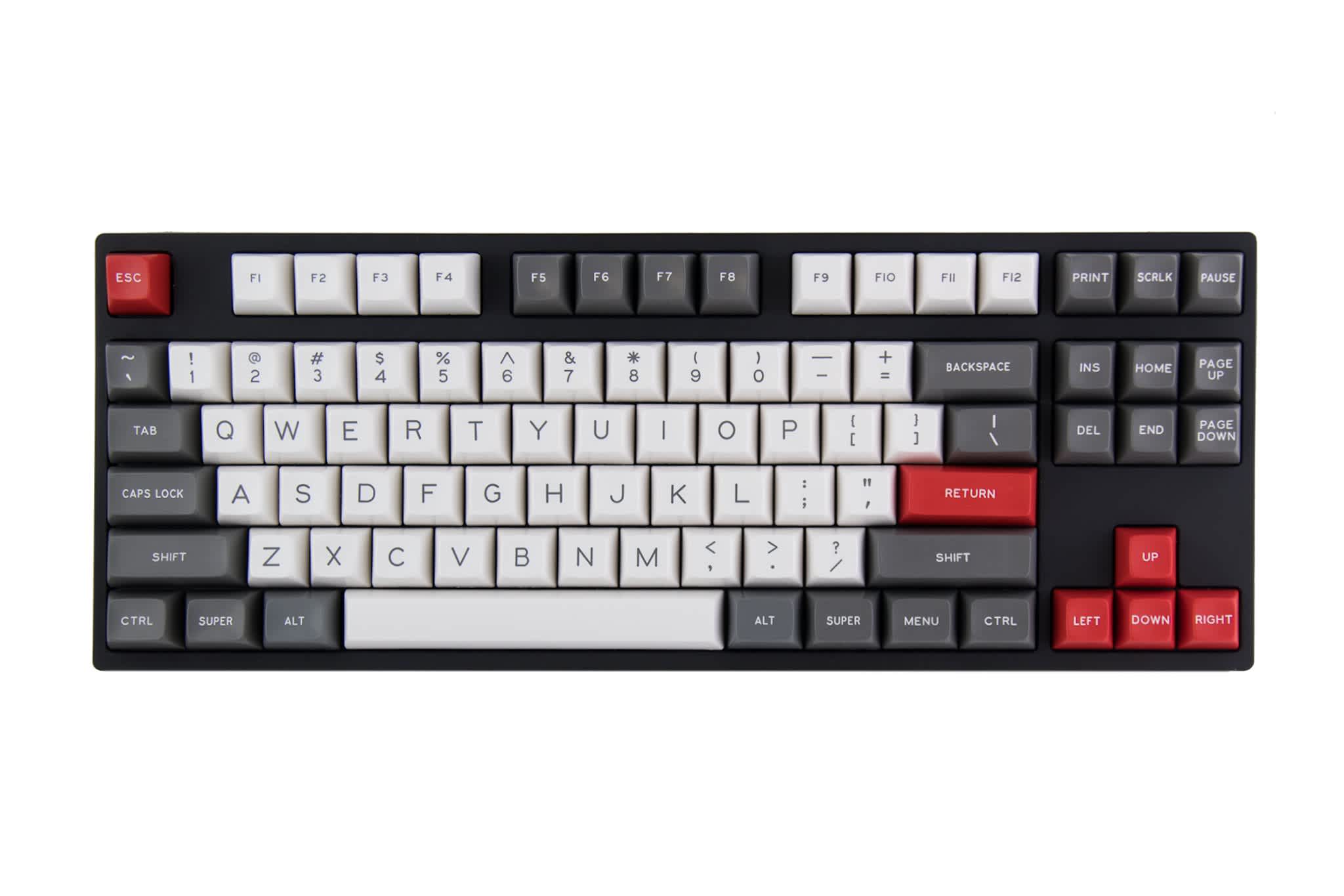 In-stock Keycaps | ThocStock