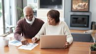How to Weather the COVID-19 Financial Storm in Your 60s and Beyond