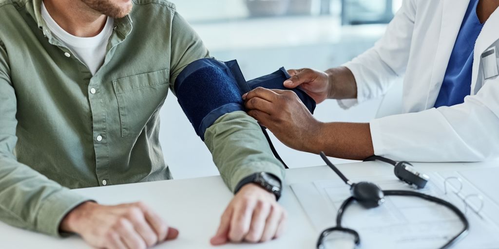 7 Ways to Manage High Blood Pressure Sharecare