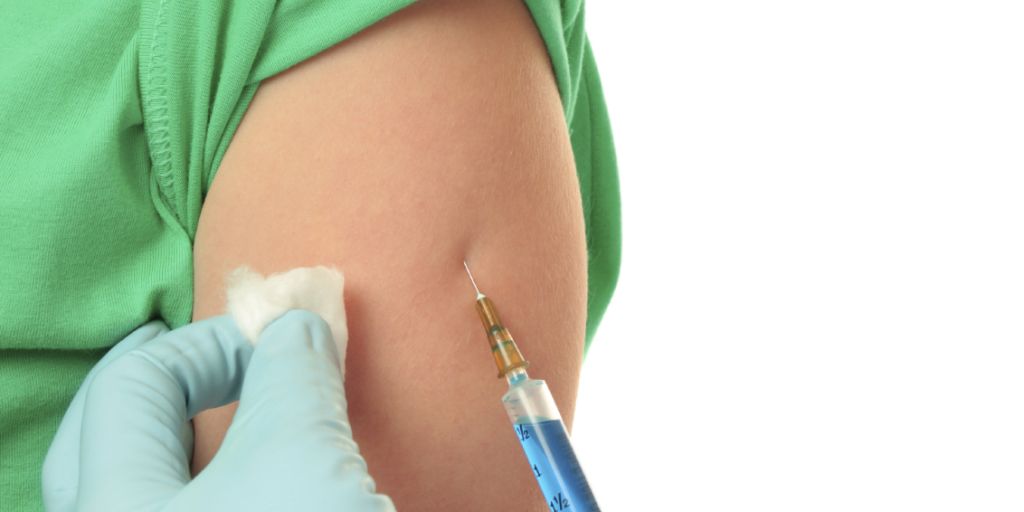 Whooping Cough Vaccine Effectiveness Wears Off Quickly Sharecare