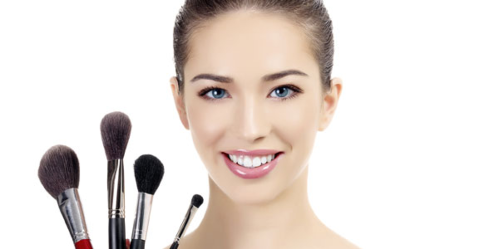Makeup Makeover - Sharecare