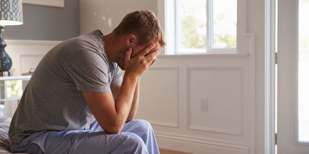 5 Weird Signs of Iron Deficiency anemia Sharecare