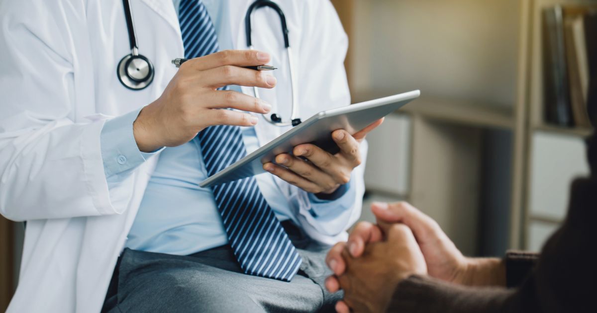 4 Reasons to See Your Doctor Now Sharecare