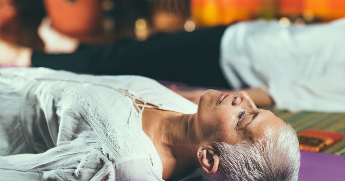 Can You Control Chronic Pain With Your Mind? - Sharecare
