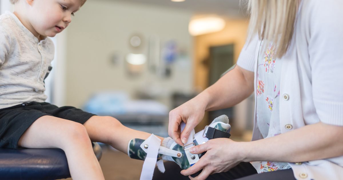 How Can Duchenne Muscular Dystrophy be Treated? Sharecare