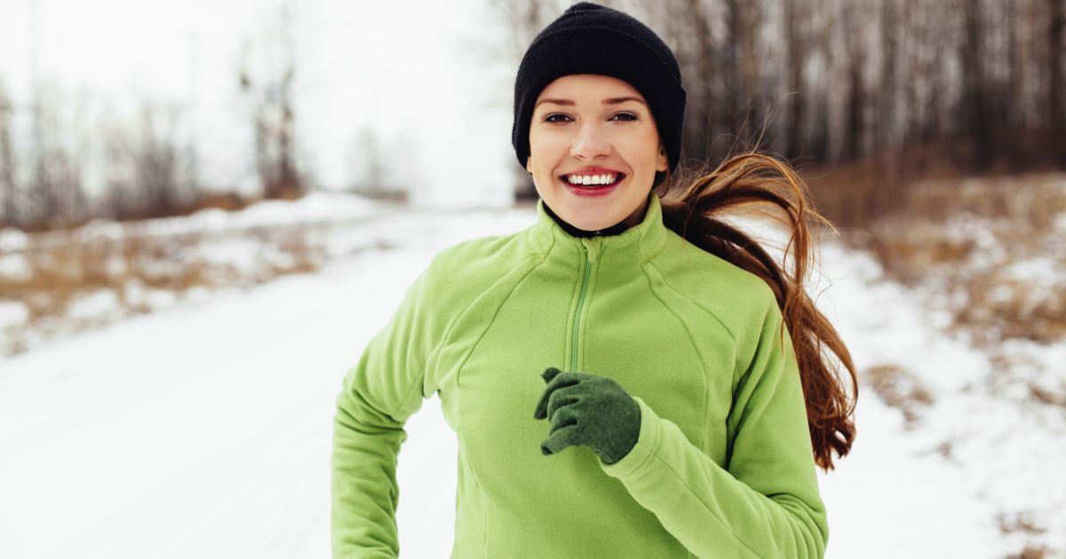 How to Exercise Safely During Cold and Flu Season Sharecare