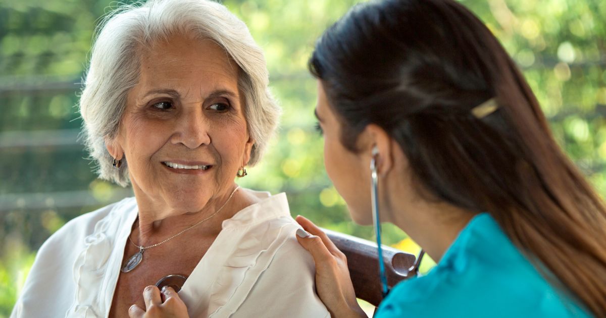 How To Recover From A Heart Attack Sharecare