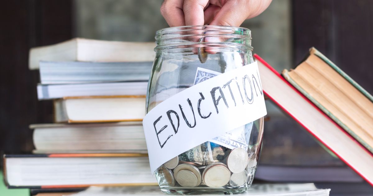 How to Start Saving for College At Any Age Sharecare