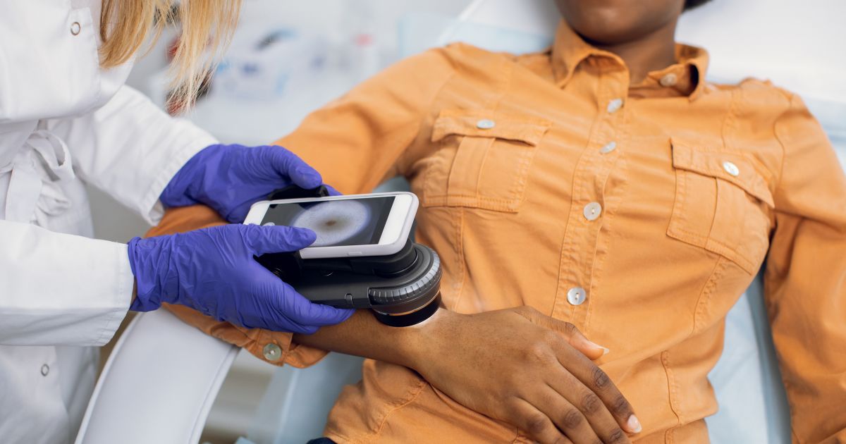 Know the Signs and Symptoms of Skin Cancer - Sharecare