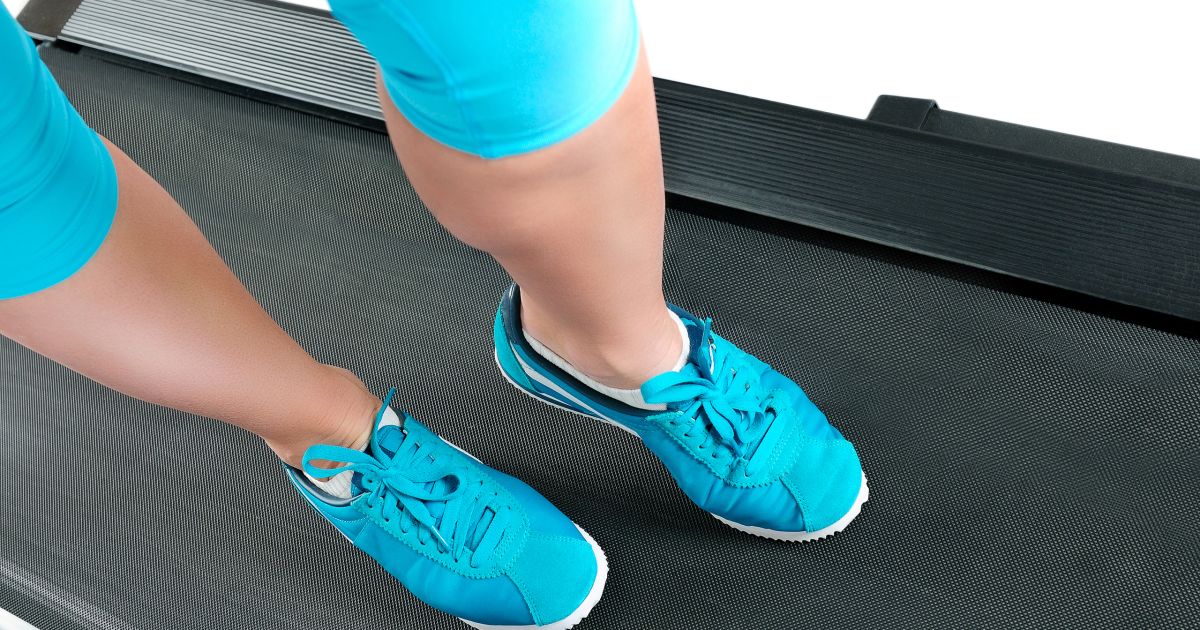 7 Secrets for Sticking to Your Walking Goal from Leslie Sansone