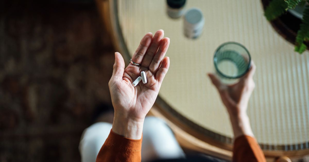 Should you take water pills for weight loss? Sharecare