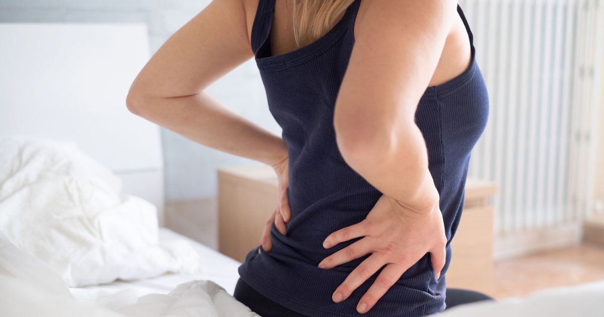 Best Sleep Positions and Pillows for Psoriatic Arthritis Sharecare