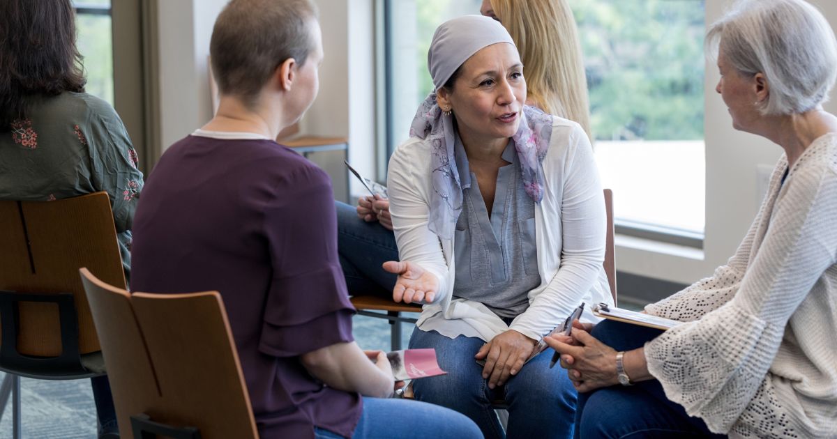 What Does The Breast Cancer Symbol Mean : What Does Metastatic Breast Cancer Mean To You? - YouTube / What are the types of breast cancer, and what do they mean?