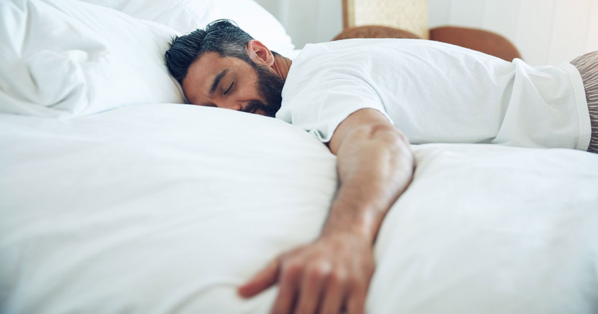 5 Embarrassing Sleep Problems Solved Sleep Disorders Sharecare 