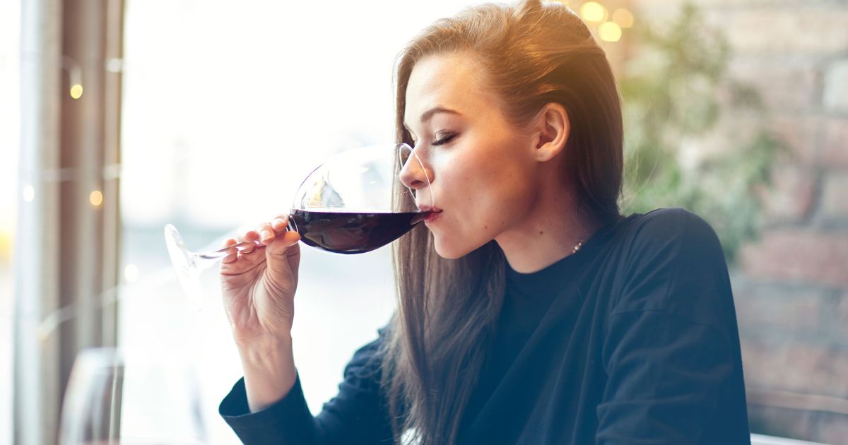 does drinking alcohol affect your psoriasis